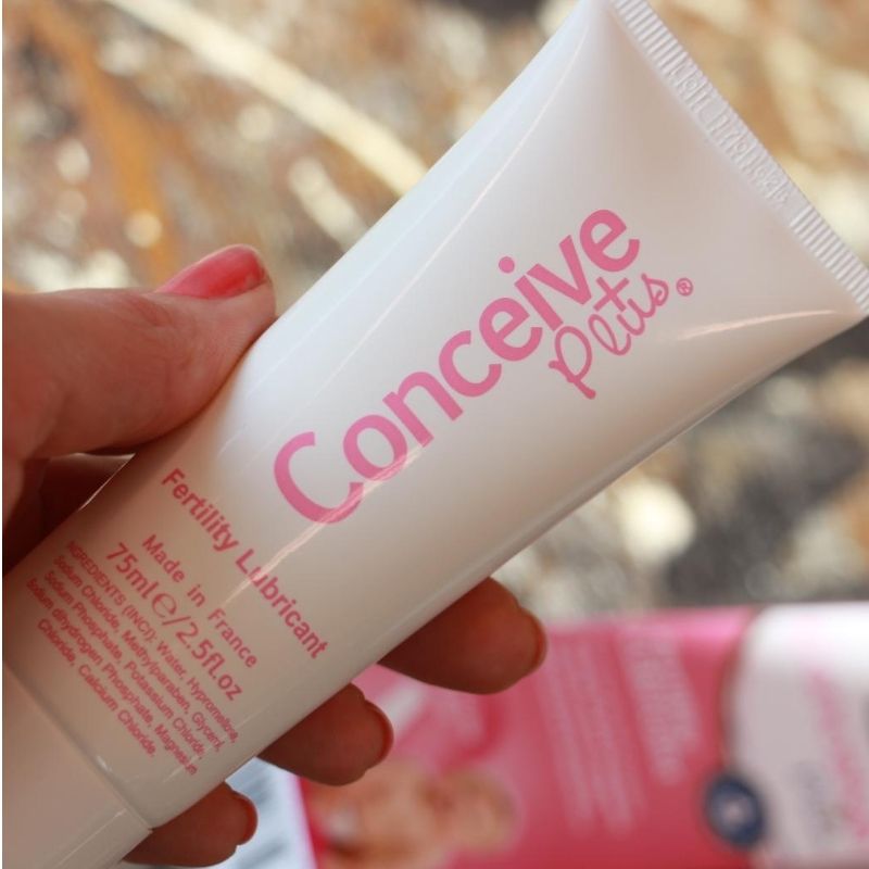 Conceive Plus 75ml German (6 Units)
