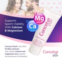 Conceive Plus 75ml German (Carton 84) 