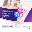 Conceive Plus 75ml/2.5oz Spanish (6 Units)