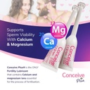 Conceive Plus 8x4g German (6 Units)