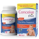 Conceive Plus Men's Fertility Support 60 Caps (6 Units) (GB)