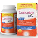 Conceive Plus Men's Motility Support 60 caps (US) (CTN 24)