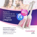 Conceive Plus 8x4g Applicators (Spanish)