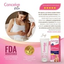 Conceive Plus 75ml/2.5oz Spanish