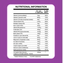 Conceive Plus Womens Fertility Support 60 Caps (Ctn 24 units) (GB)