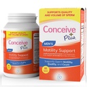 Conceive Plus Men's Motility Support 60 caps (UK) (6 units)