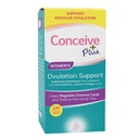 Conceive Plus Ovulation Support 120 caps (UK) (6 units)