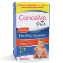 Conceive Plus Men's Fertility Support 60 Caps (Ctn 24 units) (GB)