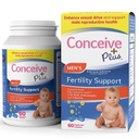 Conceive Plus Men's Fertility Support 60 Caps