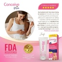 Conceive Plus 75ml/2.5oz (Carton 72)