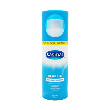 [880821] Classic Personal Lubricant 60ml/2.3oz Pump