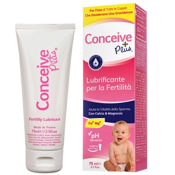 [880861] Conceive Plus Fertility Lubricant 75ml (IT)