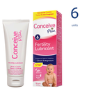 Conceive Plus 75ml Portuguese (6 Units)