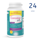 Conceive Plus Ovulation Support 120 caps (AU) (Ctn 24 units)