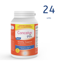 Conceive Plus Men's Motility Support 60 caps (AU) (CTN 24)